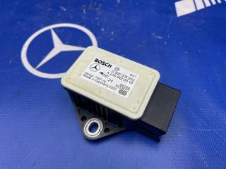 Запчасть датчик ускорения Mercedes E350 2007