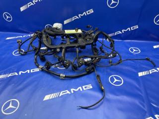 Коса двс Mercedes-benz E350 2007 контрактная Коса двс Mercedes-benz E350 2007