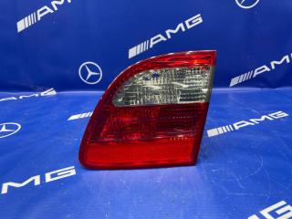 Фонарь задний правый Mercedes-benz E350 2007