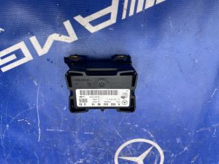 Датчик ускорения Mercedes-benz CLK 180 2006