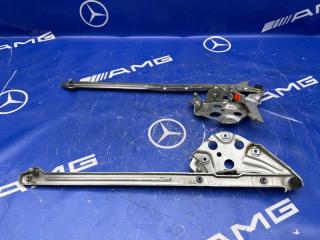 Петли капота Mercedes-benz e320 1999