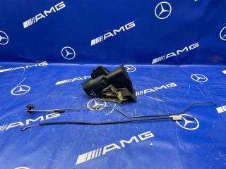 Запчасть замок двери Mercedes-benz e320 1999