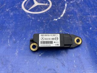 Датчик ускорения Mercedes-benz e320 1999