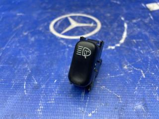 Запчасть кнопка омывателя фар Mercedes-benz e320 1999