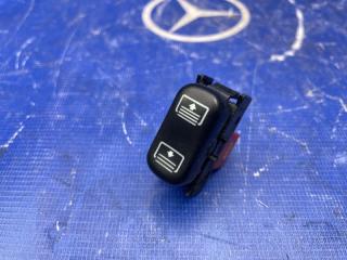 Запчасть кнопка урпавления шторки Mercedes-benz e320 1999