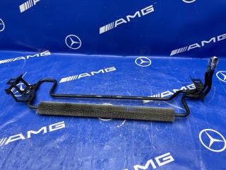 Радиатор ГУР Mercedes-benz E350 2006