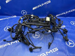 Коса двс Mercedes-benz E350 2006 контрактная Коса двс Mercedes-benz E350 2006