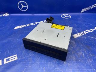Запчасть cd ченджер Mercedes-benz E350 2006