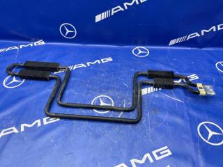 Радиатор ГУР Mercedes-benz S500 2006