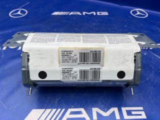 Подушка безопасности пассажира передняя Mercedes-benz S500 2006 контрактная Подушка безопасности пассажира передняя Mercedes-benz S500 2006