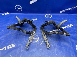 Петли капота Mercedes-benz S500 2006