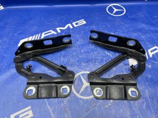 Петли капота Mercedes-benz ML350 2006