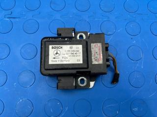 Датчик ускорения Mercedes-benz Cl 500 2003 контрактная Датчик ускорения Mercedes-benz Cl 500 2003