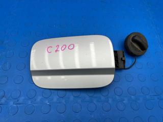 Лючок бензобака Mercedes-benz C 200 2010 контрактная Лючок бензобака Mercedes-benz C 200 2010