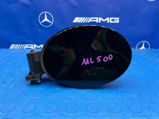 Лючок бензобака Mercedes-benz ML 500 2006 контрактная Лючок бензобака Mercedes-benz ML 500 2006