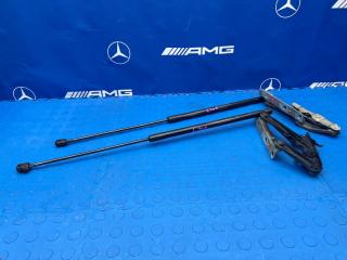 Амортизатор капота Mercedes-benz E300 2007