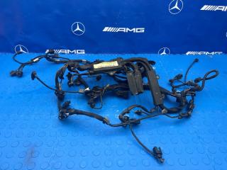 Коса двс Mercedes-benz E350 2008 контрактная Коса двс Mercedes-benz E350 2008