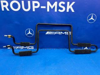 Радиатор ГУР Mercedes-benz S500 2009