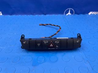 Запчасть блок кнопок Mercedes-benz ML 500 2006