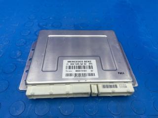 Блок управления подвеской Mercedes-benz Cl 500 2003