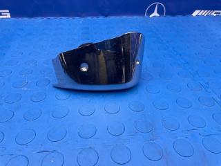 Запчасть молдинг двери задний левый Mercedes-benz cls 500 2005