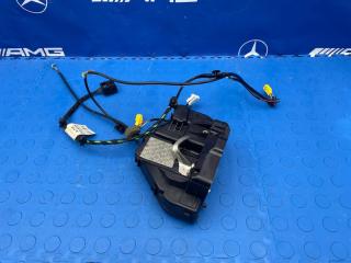 Запчасть замок двери задний правый Mercedes-benz cls 500 2005