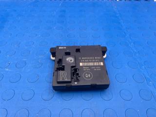 Запчасть блок управления двери задний правый Mercedes-benz cls 500 2005