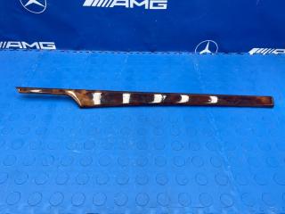 Запчасть декоративная накладка передняя правая Mercedes-benz Cl 500 2003