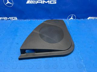 Крышка динамика задняя левая Mercedes-benz E55 AMG 2006