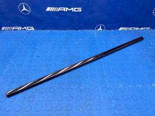 Молдинг стекла передний правый Mercedes-benz E55 AMG 2006 контрактная Молдинг стекла передний правый Mercedes-benz E55 AMG 2006