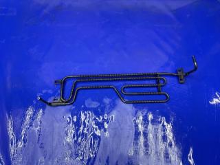 Радиатор ГУР Mercedes-benz C 200 2010