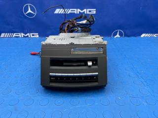 MP3 Чейнджер Mercedes-benz S500 2006