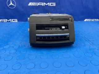 MP3 Чейнджер Mercedes-benz S500 2009