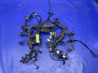 Коса двс Mercedes-benz E300 2007 контрактная Коса двс Mercedes-benz E300 2007