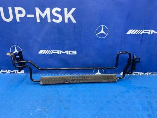 Радиатор ГУР Mercedes-benz E300 2007