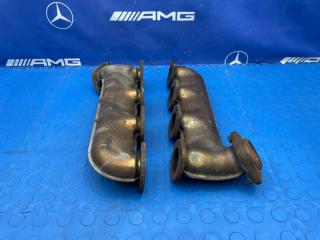 Коллектор выпускной Mercedes-benz E55 AMG 2006 контрактная Коллектор выпускной Mercedes-benz E55 AMG 2006