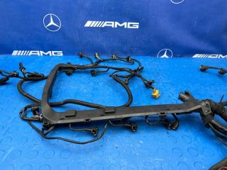 Коса двс Mercedes-benz CL500 2000 контрактная Коса двс Mercedes-benz CL500 2000