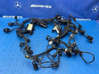 Коса двс Mercedes-benz cls 350 2007 контрактная Коса двс Mercedes-benz cls 350 2007