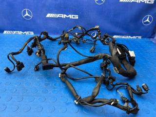 Коса двс Mercedes-benz c200 2010 контрактная Коса двс Mercedes-benz c200 2010