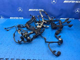 Коса двс Mercedes-benz E350 2008 контрактная Коса двс Mercedes-benz E350 2008