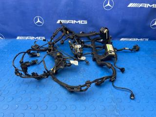 Коса двс Mercedes-benz E350 2008 контрактная Коса двс Mercedes-benz E350 2008