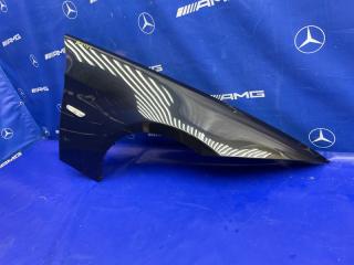 Крыло переднее правое BMW 335 2007 контрактная Крыло переднее правое BMW 335 2007