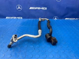 Трубка кондиционера Mercedes-benz CLK 2008