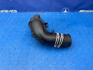 Запчасть патрубок воздушного фильтра Mercedes-benz C200 2008