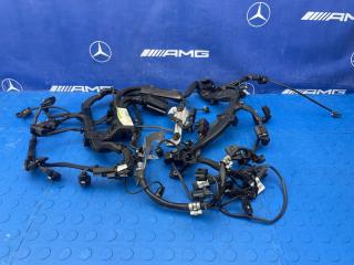 Коса двс Mercedes-benz E350 2008 контрактная Коса двс Mercedes-benz E350 2008