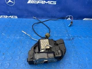 Запчасть замок двери задний правый Mercedes-benz cls 350 2006