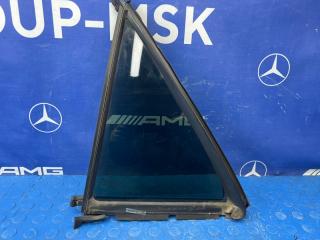 Форточка задняя левая Mercedes-benz ML350 2007