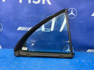 Форточка задняя правая Mercedes-benz c55 2004