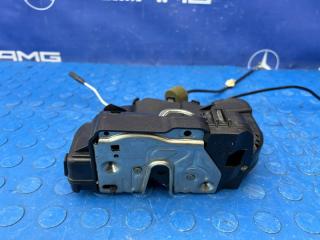 Запчасть замок двери задний правый Mercedes-benz cls 350 2006