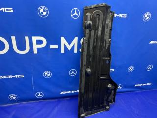 Защита днища левая Mercedes-benz E350 2008